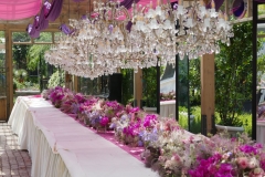 Gardenia by Zura Shevardnadze, Tbilisi