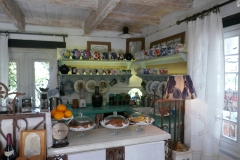 Gardenia by Zura Shevardnadze, Tbilisi