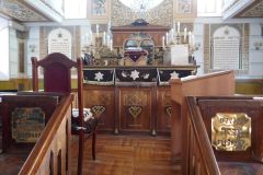 Great Synagogue in Tbilisi