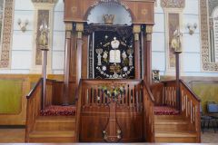 Велика синагога (Тбілісі)