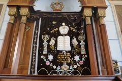 Great Synagogue in Tbilisi