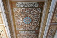 Great Synagogue in Tbilisi
