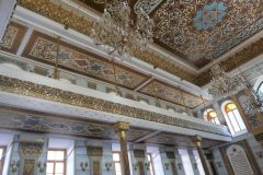 Great Synagogue in Tbilisi