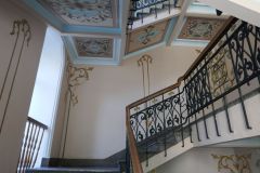 Great Synagogue in Tbilisi