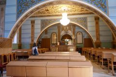 Велика синагога (Тбілісі)