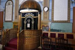 Great Synagogue (Tbilisi)