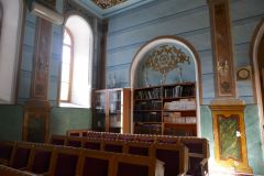 Great Synagogue (Tbilisi)