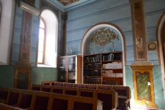 Great Synagogue (Tbilisi)