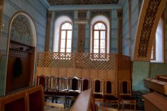 Велика синагога в Тбілісі