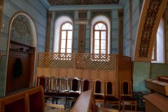 Great Synagogue in Tbilisi