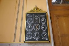Great Synagogue in Tbilisi