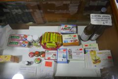 Green pharmacy in Tbilisi