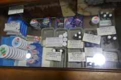 Green pharmacy in Tbilisi