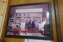 Green pharmacy in Tbilisi