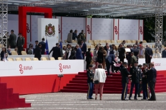 День незалежності Грузії 26 травня 2022 року