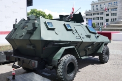 День незалежності Грузії 26 травня 2022 р. Тбілісі