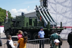 День незалежності Грузії 26 травня 2022 року
