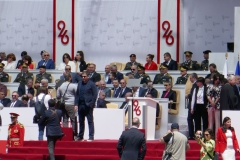 День незалежності Грузії 26 травня 2022 р. Тбілісі
