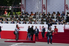 День незалежності Грузії 26 травня 2022 року