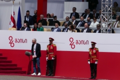 День незалежності Грузії 26 травня 2022 року