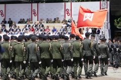 День незалежності Грузії 26 травня 2022 р. Тбілісі