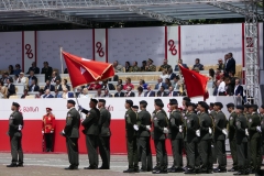 День незалежності Грузії 26 травня 2022 р. Тбілісі
