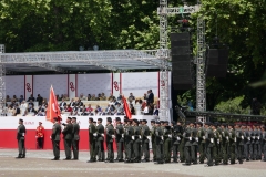 День незалежності Грузії 26 травня 2022 року