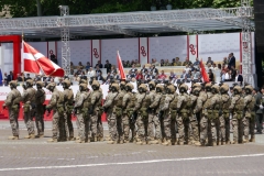 День незалежності Грузії 26 травня 2022 р. Тбілісі