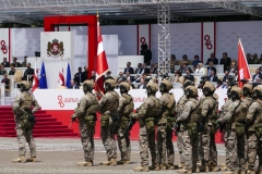 День незалежності Грузії 26 травня 2022 року