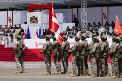 День незалежності Грузії 26 травня 2022 року