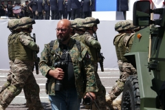День незалежності Грузії 26 травня 2022 року