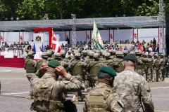 День незалежності Грузії 26 травня 2022 року