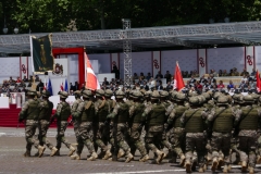 День незалежності Грузії 26 травня 2022 р. Тбілісі