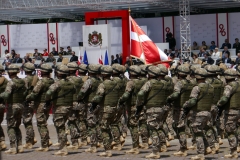 День незалежності Грузії 26 травня 2022 року