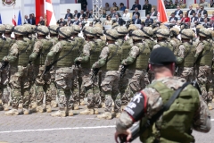День незалежності Грузії 26 травня 2022 р. Тбілісі