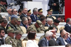 День незалежності Грузії 26 травня 2022 року