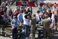 День незалежності Грузії 26 травня 2022 року