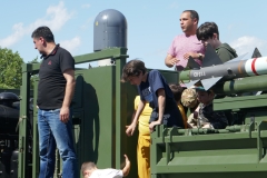 День незалежності Грузії 26 травня 2022 року