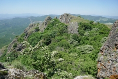 Kojori Fortress