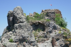 Kor Ogli fortress