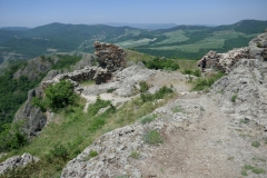 Agarata Fortress