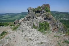 Kojori Fortress