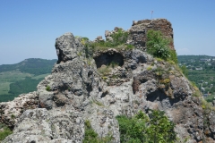 Azeuli fortress
