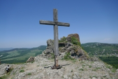 Kor Ogli fortress