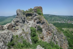 Agarata Fortress