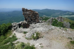 Kojori Fortress