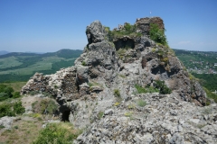 Azeuli fortress
