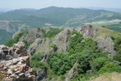 Kor Ogli fortress