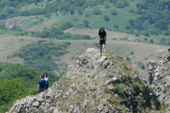 Kojori Fortress