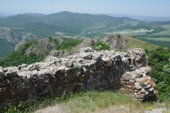 Фортеця Кероглі
